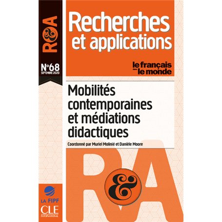 Recherche et Applications N68