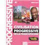 Civilisation progressive de la francophonie débutant NC