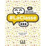 -La classe niveau A1 - Elève + DVD