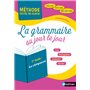La grammaire au jour le jour - Le Chimpanzé