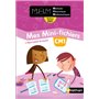 MHM - Mes mini-fichiers CM1 - 2021