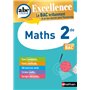 ABC BAC Excellence Maths 2de