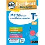 ABC BAC Excellence Maths&Maths Expertes Terminale