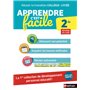 Apprendre c'est facile 2de