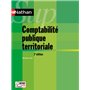Comptabilité publique territoriale Nathan Sup - 2016