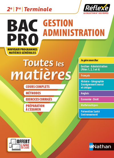 Préparation aux CAP