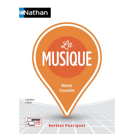 La musique - Retenir l'essentiel