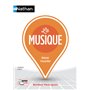 La musique - Retenir l'essentiel