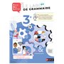 Terre des Lettres 3e - Cahier de Français - 2021