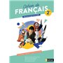 Cahier de francais 2de - 2020