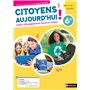 EMC - 6ème - Cahier d'Activités - 2021