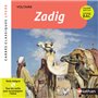 Zadig ou la Destinée - Voltaire - 88