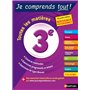 Je comprends tout - Tout en un 3ème