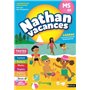 Nathan Vacances Maternelle MS vers la GS 4/5 ans