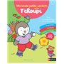 Ma toute petite section avec T'choupi