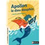 Apollon, le dieu dauphin
