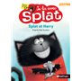 Je lis avec Splat - niveau 1 - Splat et Harry