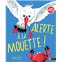 Alerte à la mouette ! 100% Pop-up