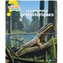 Les Animaux préhistoriques