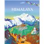 Himalaya - Les montagnes qui touchent le ciel