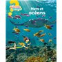 Mers et océans