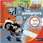 Les pompiers