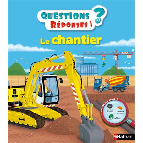 Le Chantier