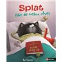 Splat fait de beaux rêves