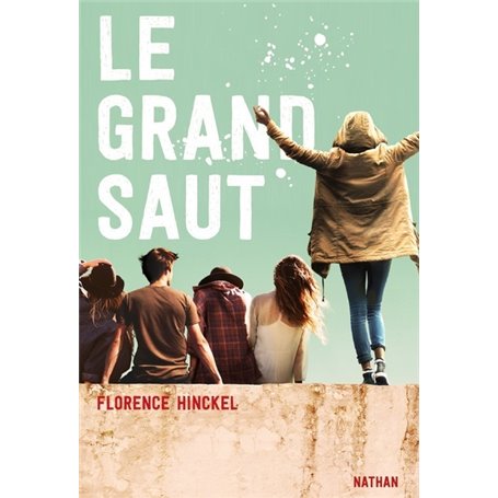 Le Grand saut - tome 1