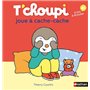 T'choupi joue à cache cache