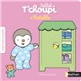 Bébé T'choupi s'habille
