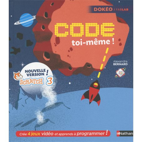 Code toi-même scratch 3