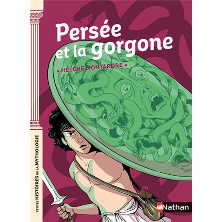 Persée et la Gorgone