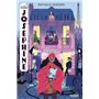 Hôtel Joséphine : Romy