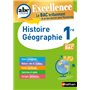 ABC du BAC Excellence Histoire-Géographie 1re