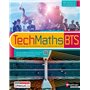 Mathématiques BTS Groupements B, C et D Exos et méthodes Livre de l'élève + Licence 2023