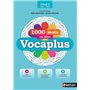 Vocaplus - Cycle 3