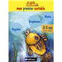 Mon premier cartable 3-4 ans (petite section) Cahier d'activités graphisme, mathématiques et hygiène