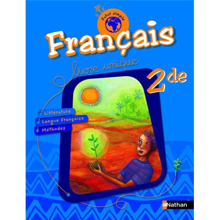 Futur simple français Seconde - élève