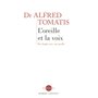 L'Oreille et la voix - On chante avec son oreille