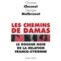 Les chemins de Damas