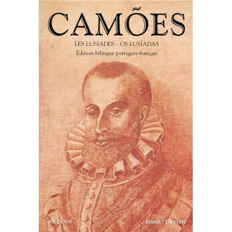 Les Lusiades - NE - édition bilingue portugais-français