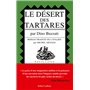 Le Désert des tartares