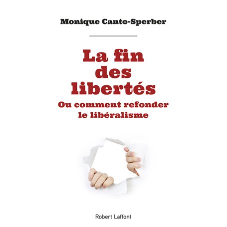 La fin des libertés