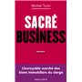 Sacré business - L'incroyable marché des biens immobiliers du clergé