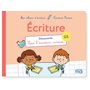 MDI Mes cahiers d'écriture - Grande Section - Découverte - Vers l'écriture cursive