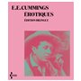 Erotiques