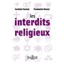 Les interdits religieux
