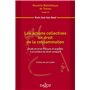 Les actions collectives en droit de la consommation - Vol 121 Étude de droit français et argentin