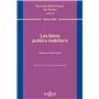 Les biens publics mobiliers - Volume 170